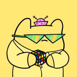 Coolman's Universe #2414
