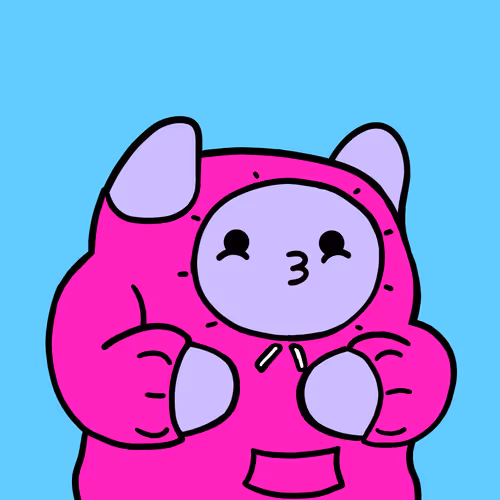 Coolman's Universe #2424