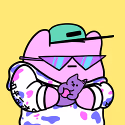 Coolman's Universe #2232