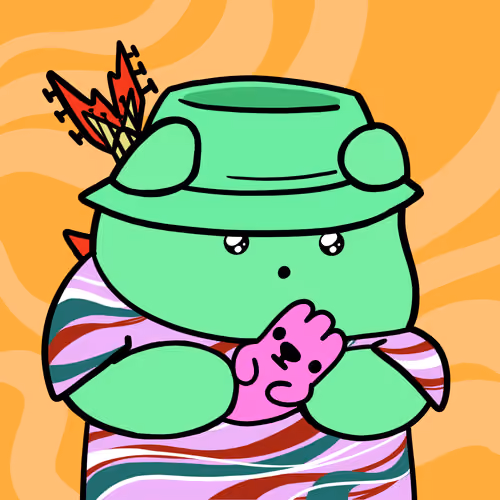 Coolman's Universe #1294
