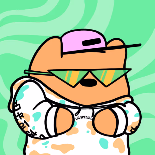 Coolmans Universe