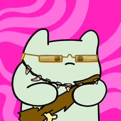 Coolman's Universe #135