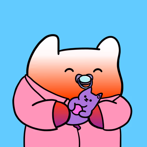 Coolman's Universe #771