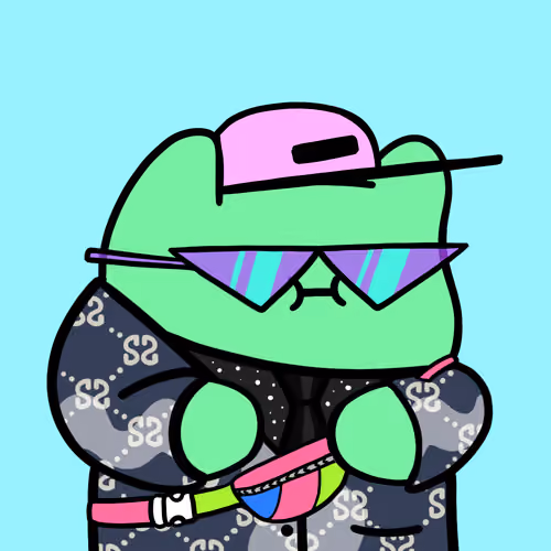 Coolman's Universe #6816