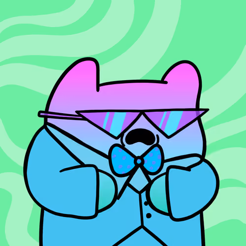 Coolman's Universe #3999