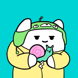 Coolman's Universe #5072