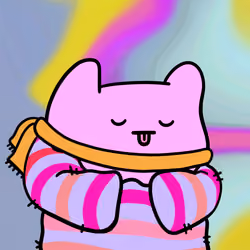 Coolman's Universe #9149