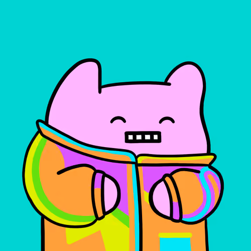 Coolman's Universe #6451