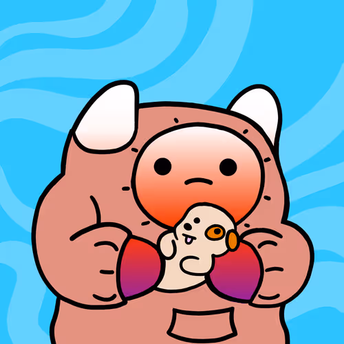 Coolman's Universe #9045