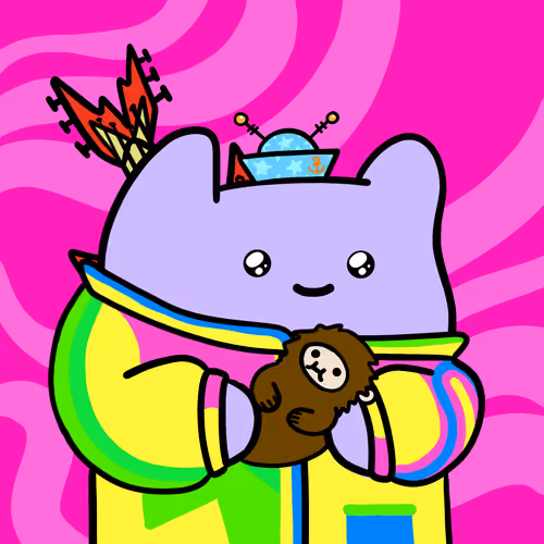 Coolman's Universe #2075