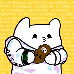 Coolman's Universe #281