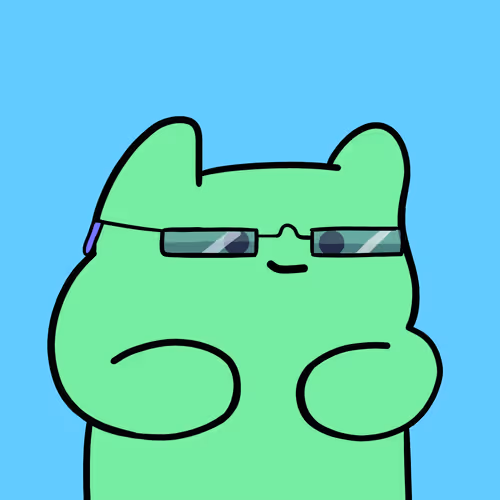 Coolman's Universe #5964