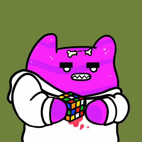 Coolmans Universe