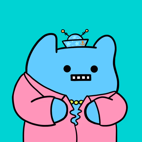 Coolman's Universe #6805