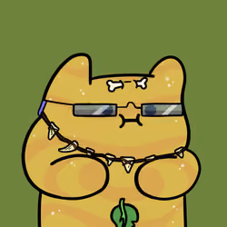 Coolman's Universe #3610