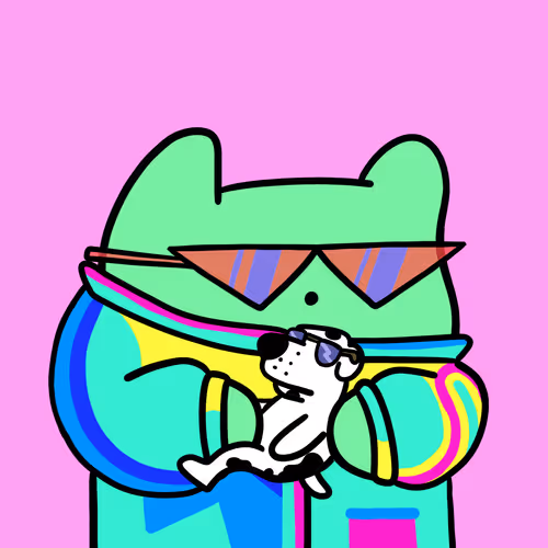 Coolmans Universe