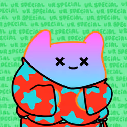 Coolman's Universe #954