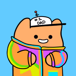Coolman's Universe #8692