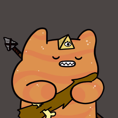 Coolman's Universe #5083