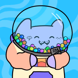 Coolman's Universe #895