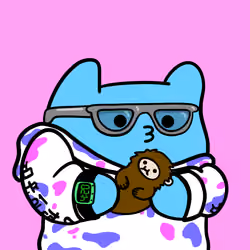 Coolman's Universe #4919