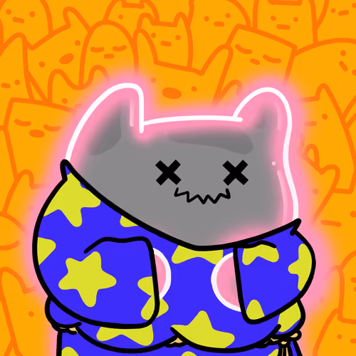 Coolman's Universe #8905