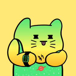 Coolman's Universe #8290