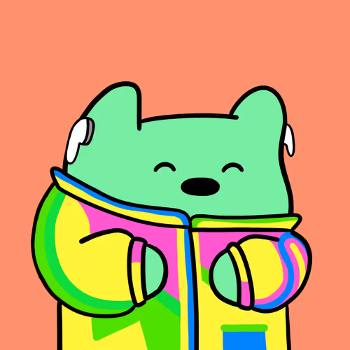 Coolmans Universe