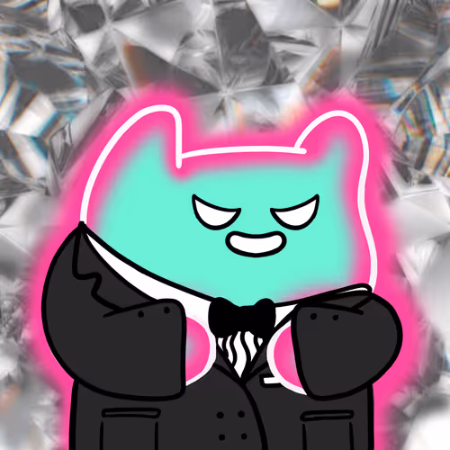 Coolman's Universe #9961