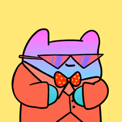 Coolman's Universe #6398