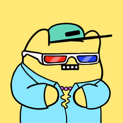 Coolman's Universe #8382