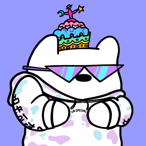 Coolman's Universe #7000