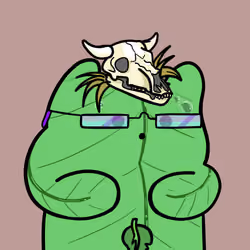 Coolman's Universe #7516