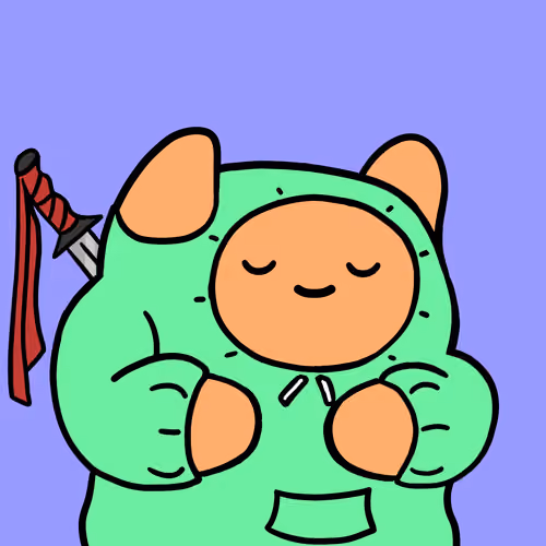 Coolman's Universe #7378