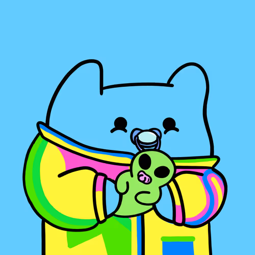 Coolman's Universe #9009