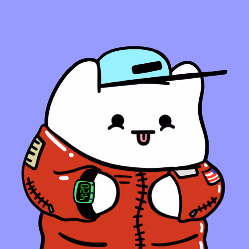 Coolman's Universe #5432