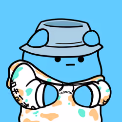 Coolman's Universe #8212