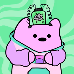 Coolman's Universe #8632
