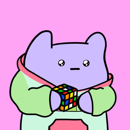 Coolman's Universe #7335
