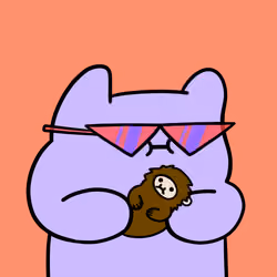 Coolman's Universe #9078