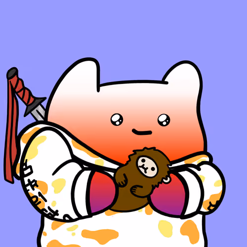 Coolman's Universe #5756