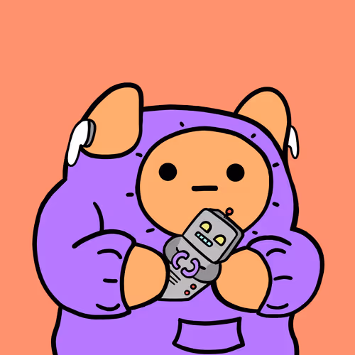 Coolmans Universe