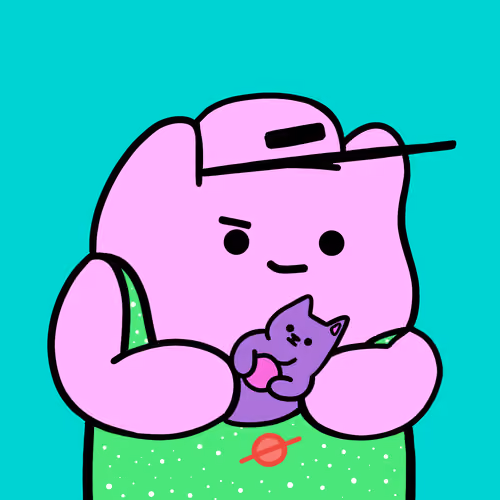 Coolman's Universe #7349