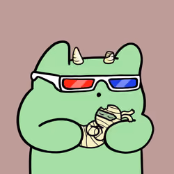 Coolman's Universe #2452