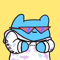Coolman's Universe #96
