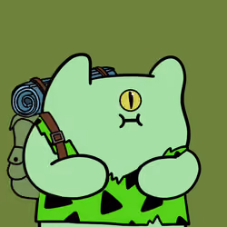Coolman's Universe #2598