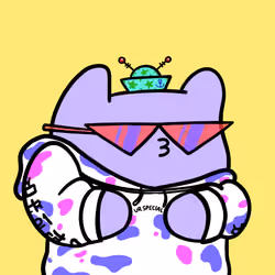 Coolman's Universe #230