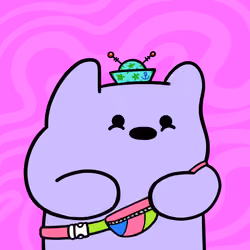 Coolman's Universe #5685