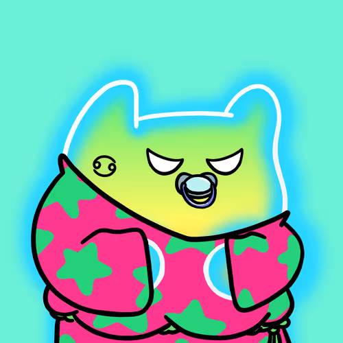Coolmans Universe