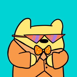 Coolman's Universe #4723